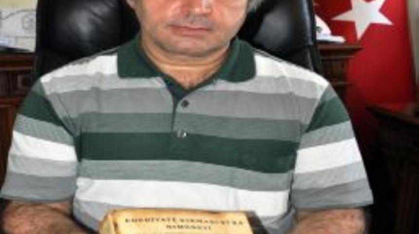 Mardin Artuklu &Uuml;niversitesi, Se&ccedil;meli K&uuml;rt&ccedil;e Eğitimi I&ccedil;in Rol Bekliyor