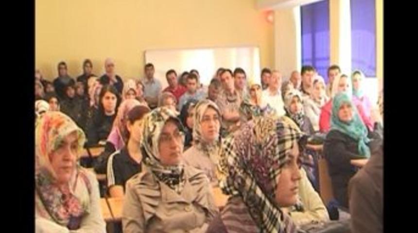 Hayırlı Hizmetler Vakfı'ndan Yaz Programı