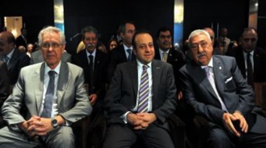 Bağış: T&uuml;rkiye'nin AB'liliğini Tartışmak Kimsenin Haddi Değil