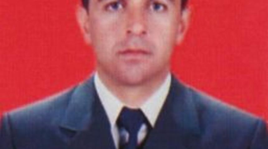 Şehit Uzman &Ccedil;avuş Ali Rıza İşbilir&rsquo;in Cenazesi Memleketine Uğurlandı