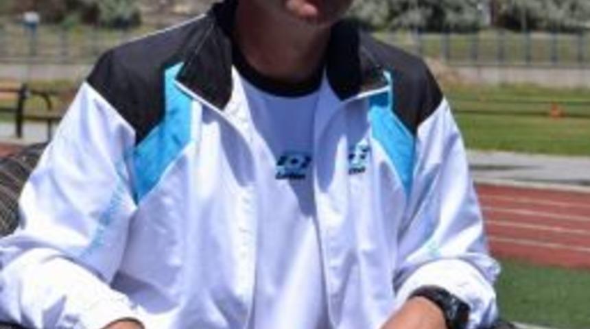 Kayseri Erciyesspor Yaz Okulu 16 Haziran'da Başlıyor