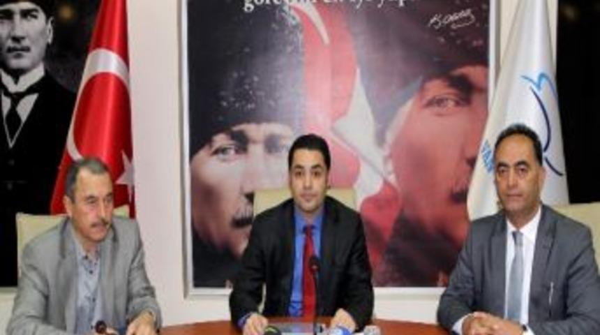 3. Faki Teyran K&uuml;lt&uuml;r Festivali Yapılacak