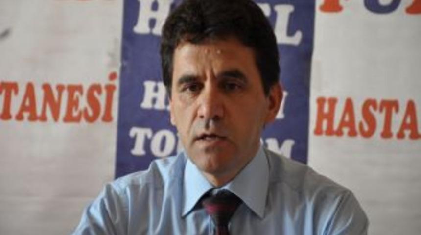 Fuar Termal Otel 400 Kişiye Istihdam Sağlayacak