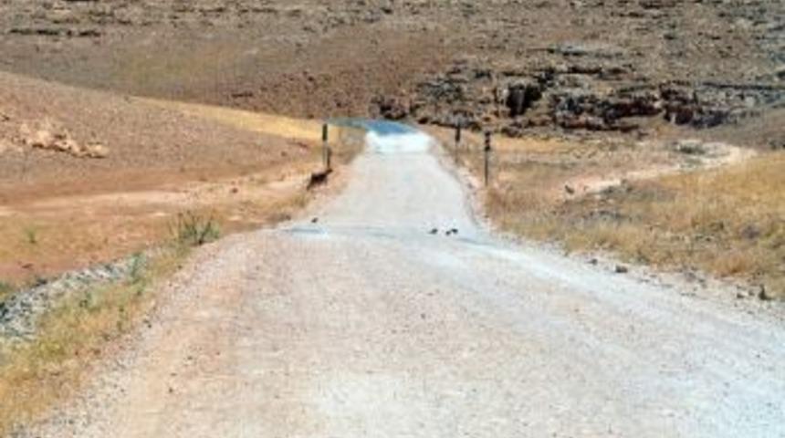 Bozuk Yollar Tarih Turizmini Baltalıyor