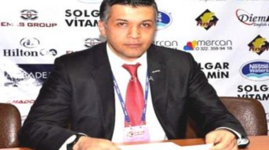 Botaş Spor Geleceğinin Erkek Yıldızlarını Se&ccedil;iyor