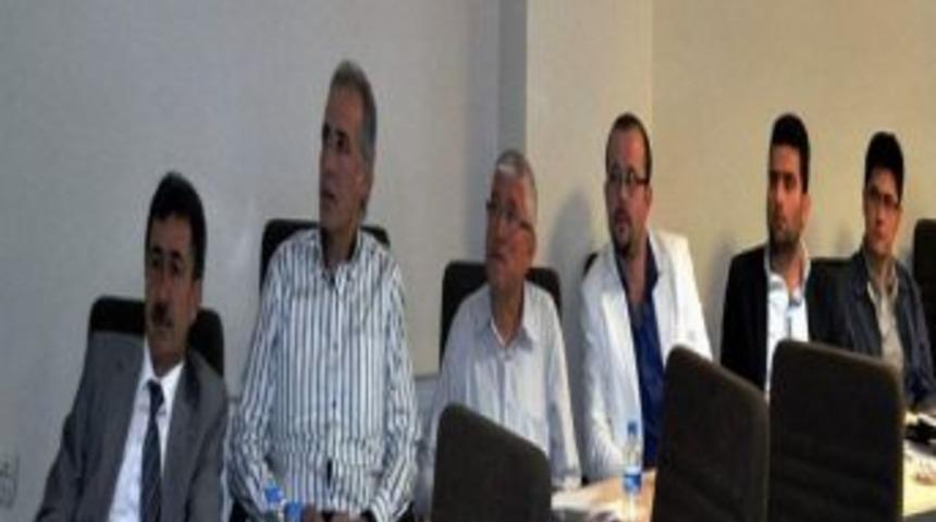 Utso Rejenere İplik Sekt&ouml;r&uuml;n&uuml;n Gelişimi İ&ccedil;in Proje Hazırladı