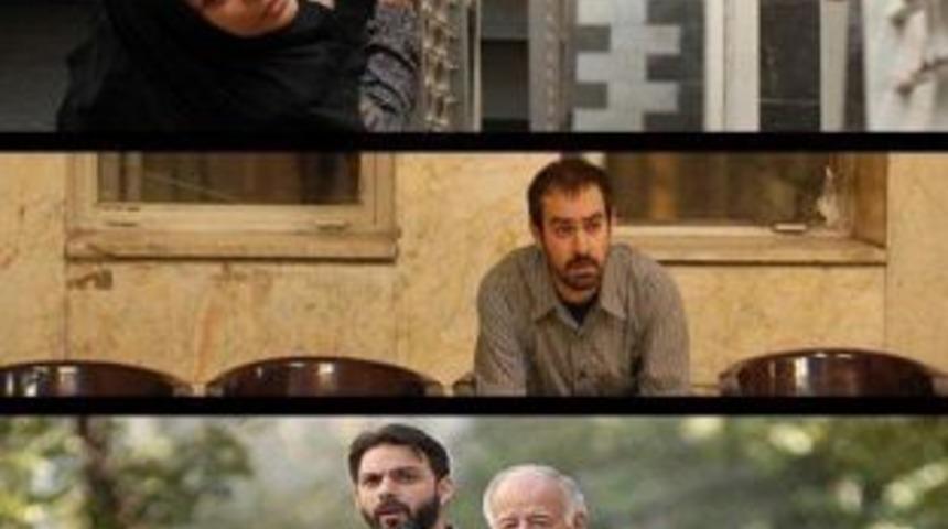 Kapadokya 1.Sinema G&uuml;nleri devam ediyor