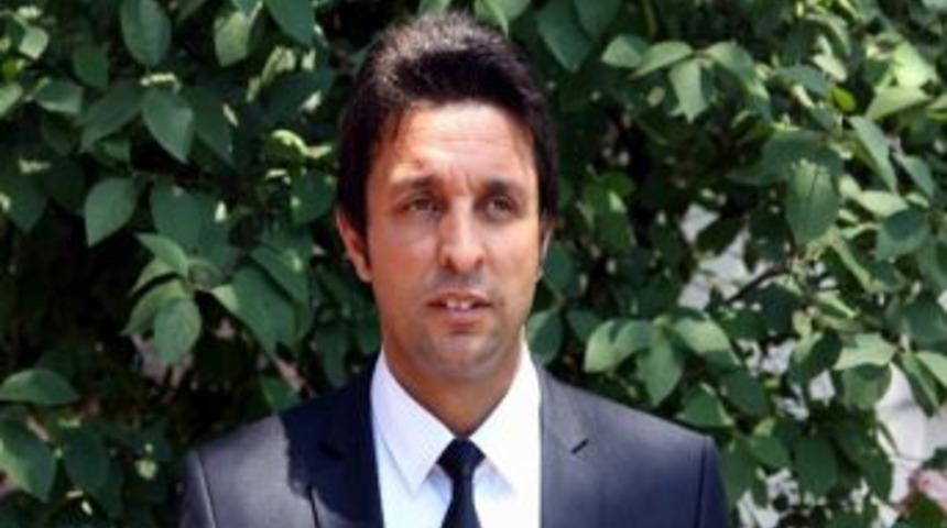 Kırdar, Bartın &Uuml;niversitesi Rekt&ouml;r Adayı Oldu