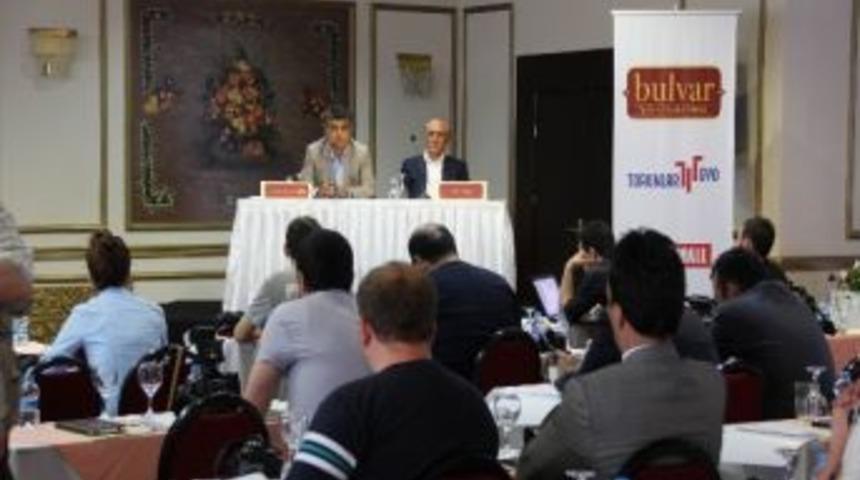 Samsun Meydanına 50 Milyon Euroluk Yatırım