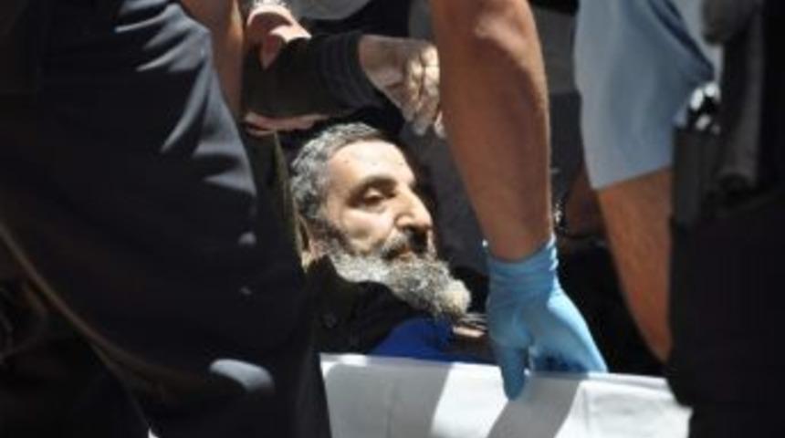 Yaşlı Adam Tır&rsquo;ın Altında Can Verdi