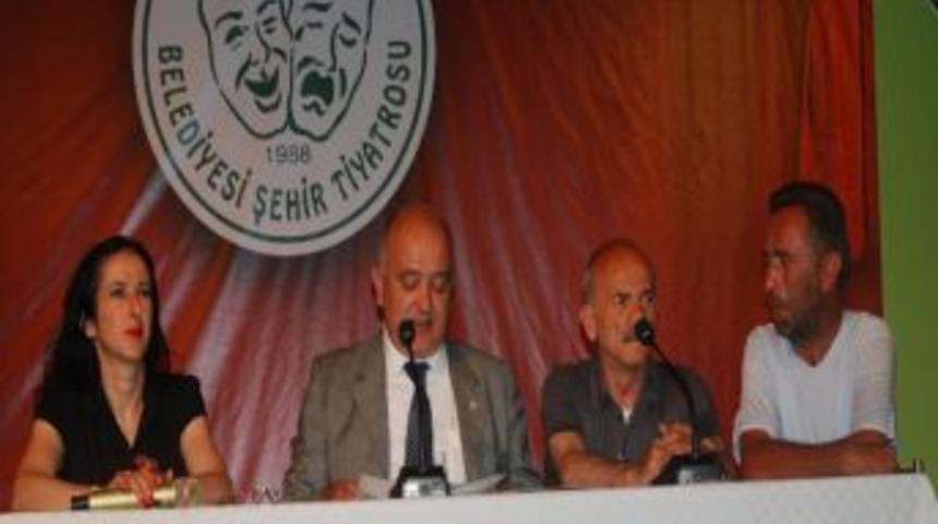 &Ouml;l&uuml;m haberini alınca ne diyeceğini şaşırdı