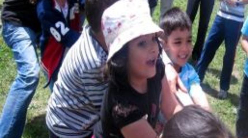 Alparslan Koleji&rsquo;nden Yıl Sonu Pikniği