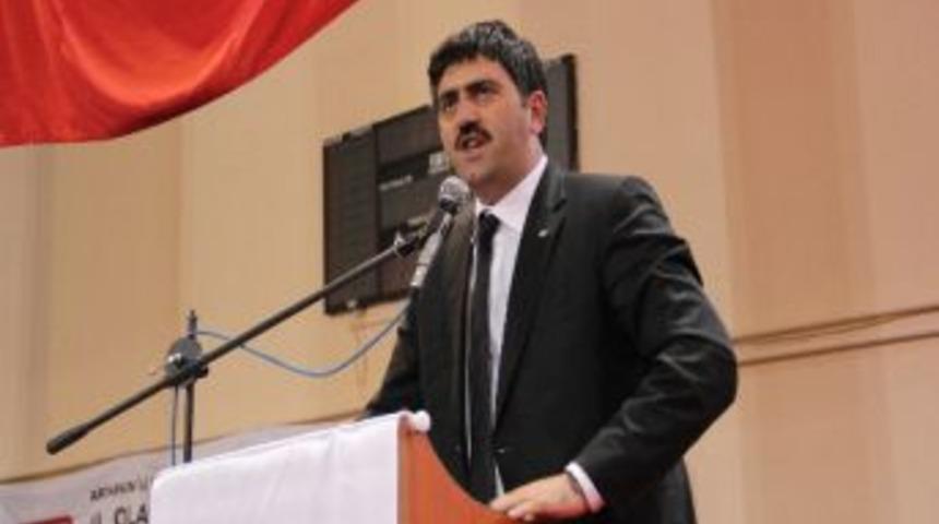 Baydar: "aşık Şenlik Hepimizin Ortak Değeridir"