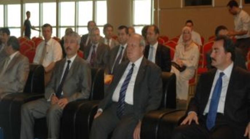 Ankara Kalkınma Ajansı Kalkınma Kurulu Toplantısı