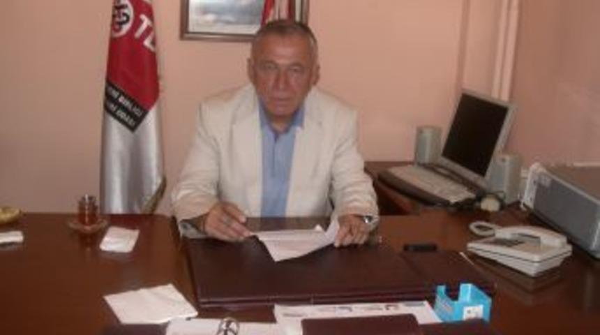 Samsun Diş Hekimleri Odası Yapılan D&uuml;zenlemelere Tepkili