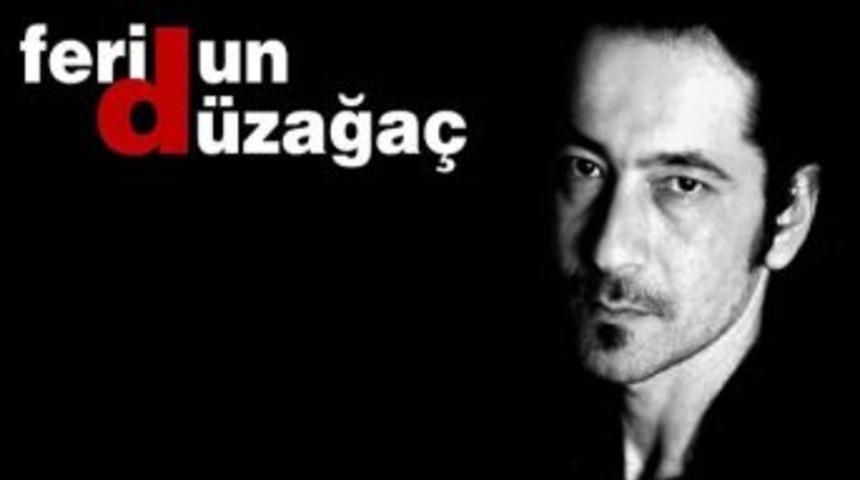 Feridun D&uuml;zağa&ccedil; Dayanışma İ&ccedil;in S&ouml;yleyecek