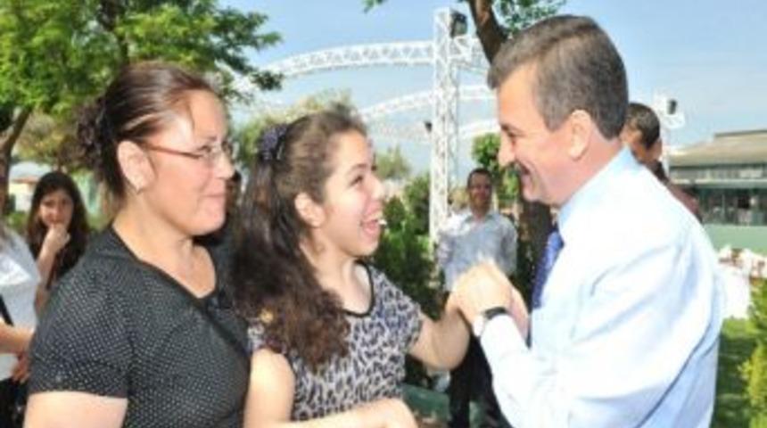 Hamdiye'nin R&uuml;yası Ger&ccedil;ek Oldu