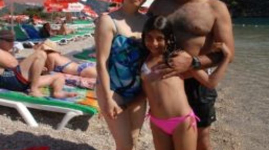 Mustafa Ceviz Fethiye&rsquo;de Yorgunluk Atıyor