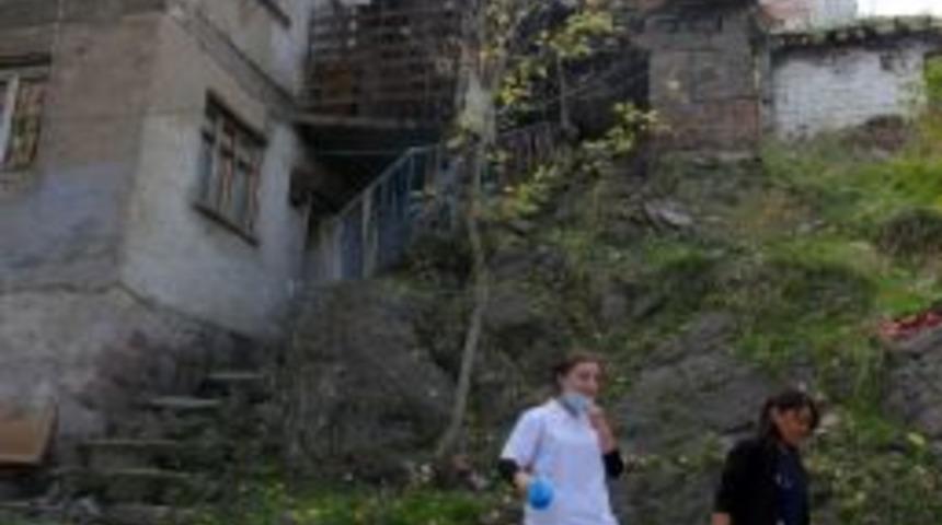 &Ccedil;ankaya Belediyesi Evde Hizmet Etmeye Devam Ediyor