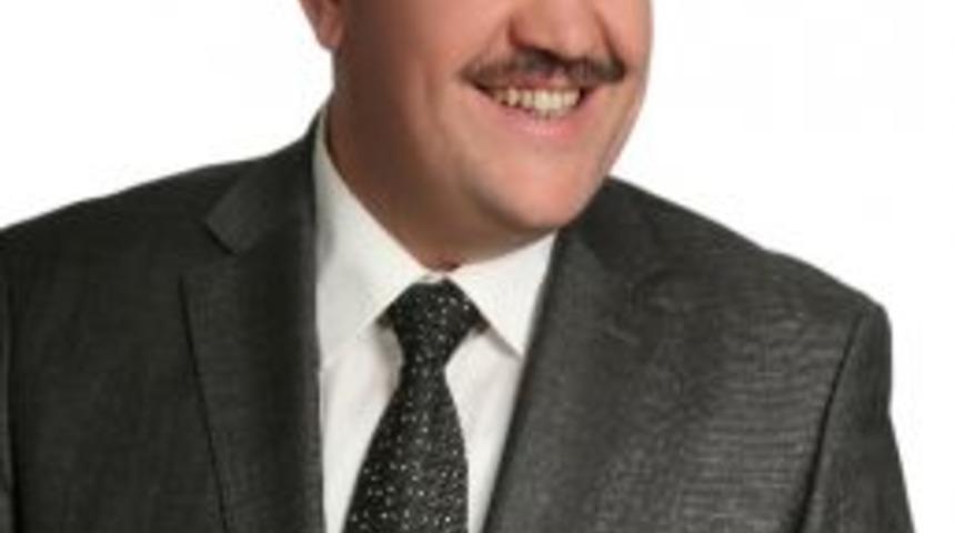 Milletvekili &Ccedil;akır'dan İki &Ouml;nemli Haber