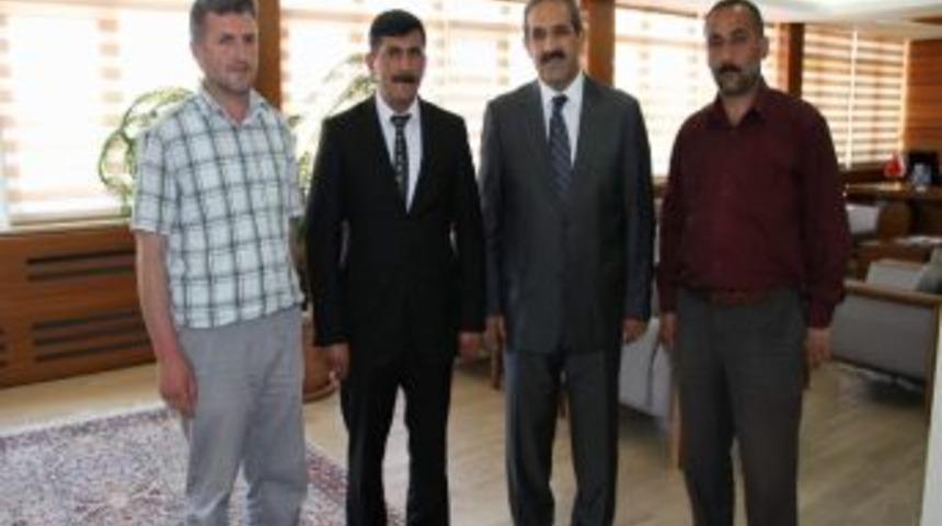 &ldquo;kaldırım İşgaline Taviz Yok&rdquo;