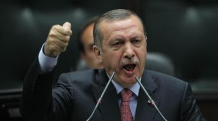 Başbakan Erdoğan: Bah&ccedil;eli'yi İmralı'ya G&ouml;t&uuml;rmek Lazım