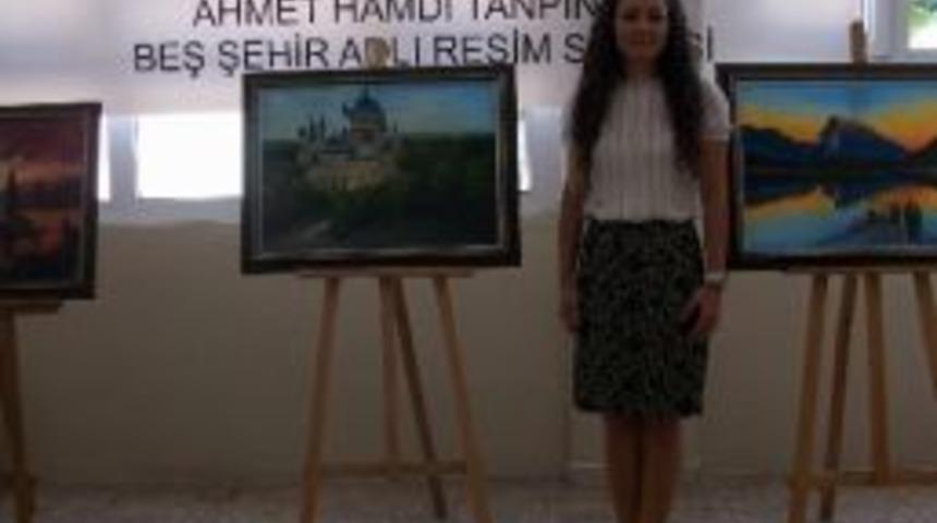 R&uuml;şt&uuml; &Uuml;nsal Polis Okulu 10. D&ouml;nem Mezunlarını Verdi