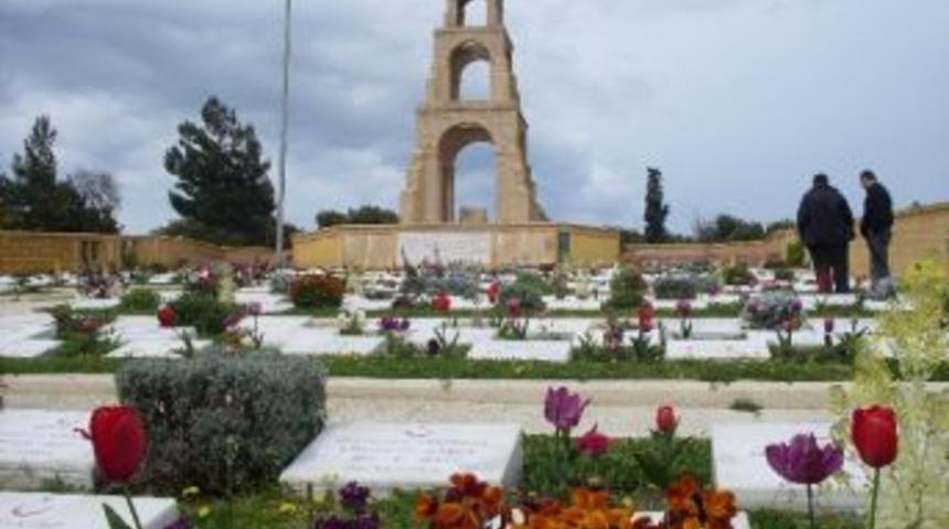 K&uuml;lt&uuml;rel Ve Tarihi Mirasımıza Sahip &Ccedil;ıkıyoruz Projesi Tamamlandı