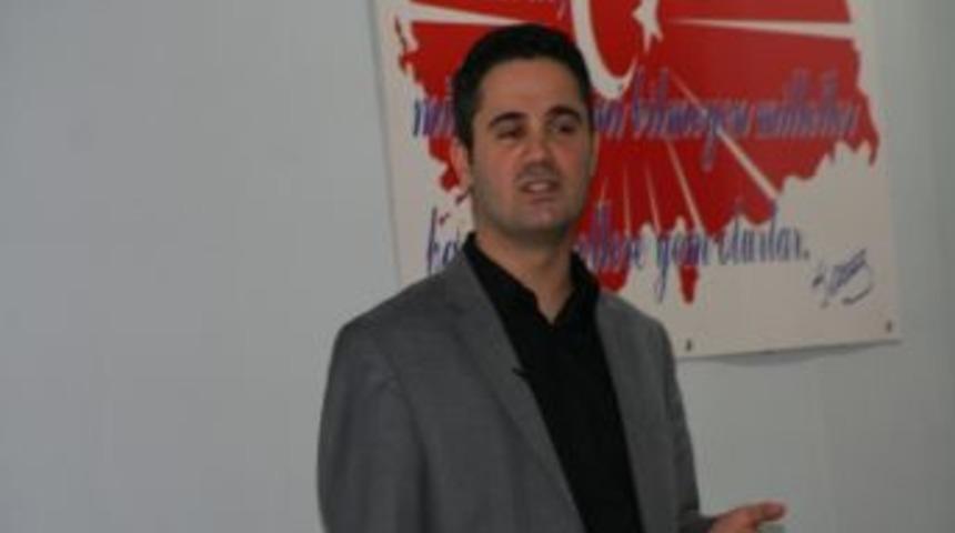 Devrek Tso&rsquo;dan &Uuml;yelerine Y&ouml;nelik Bilgilendirme Toplantısı