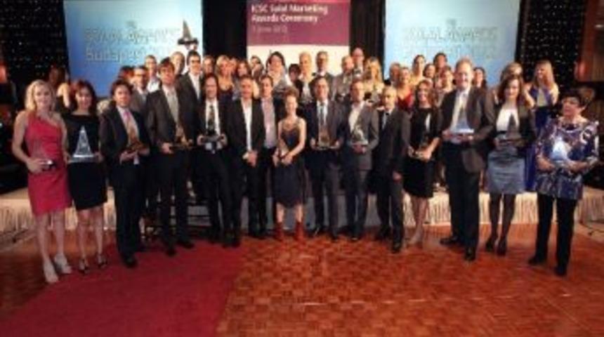 Erzurum Ve Gordion Alışveriş Merkezleri Budapeşte&rsquo;den &Ouml;d&uuml;lle D&ouml;nd&uuml;