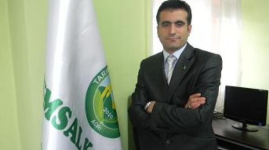 Ağrı Ve Iğdır'dan 45 &Ccedil;ift&ccedil;i &Ccedil;ek Cumhuriyeti'nde Gidecek