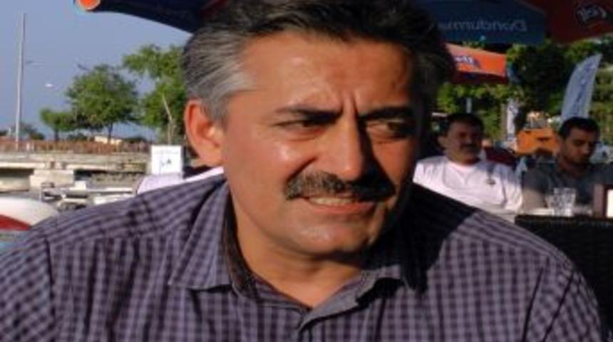 Ak Parti&rsquo;de D&uuml;zce&rsquo;de Hedef 11&rsquo;de 11