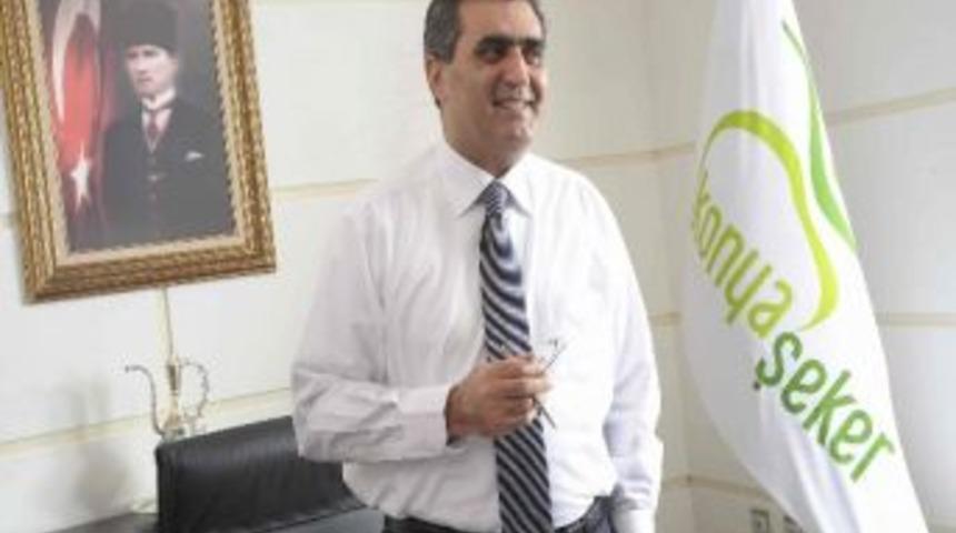 Maliye Bakanı&rsquo;ndan Konuk&rsquo;a Mektup