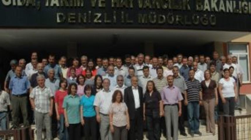 G&uuml;lsever, Genel M&uuml;d&uuml;r Yardımcılığına Atandı