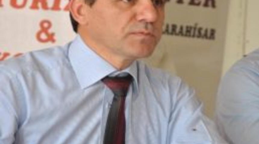 Afyonkarahisar&rsquo;daki Termal Turizm Yatırımları