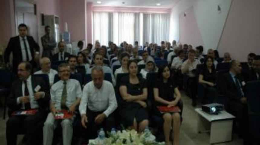 Mtso &Uuml;yelerine İhracattaki Fırsatlar Anlatıldı