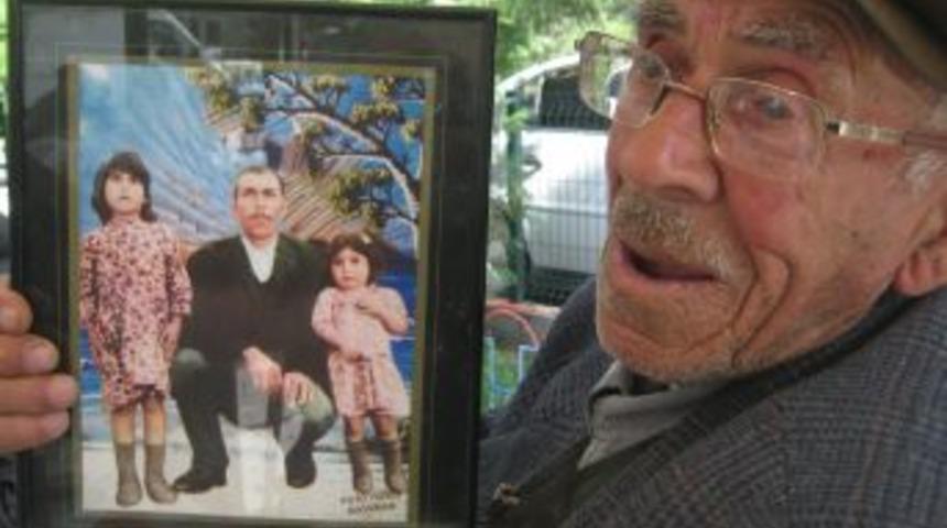 Aşık K&ouml;se&rsquo;nin gen&ccedil;lik ve ihtiyarlık hali