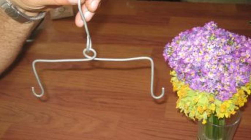 Kağızman i&ccedil;in k&ouml;me &ccedil;engeli icat edildi