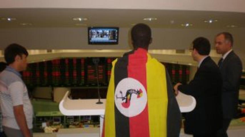 T&uuml;rk&ccedil;e Sevdalıları Borsayı Coşturdu