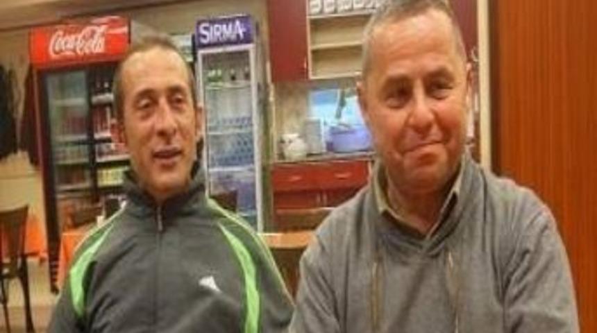 G&ouml;nen Belediyespor'un Yeni Hocası Aziz Bulkur