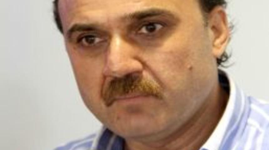 Aslan&rsquo;ın &lsquo;b&uuml;rokrat&rsquo; İsyanı