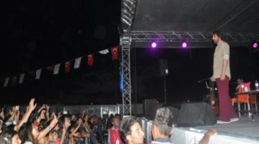 Van&rsquo;da Halil Sezai Konseri