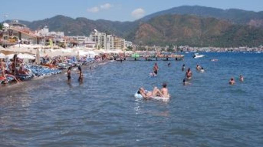 Marmaris Kavruluyor
