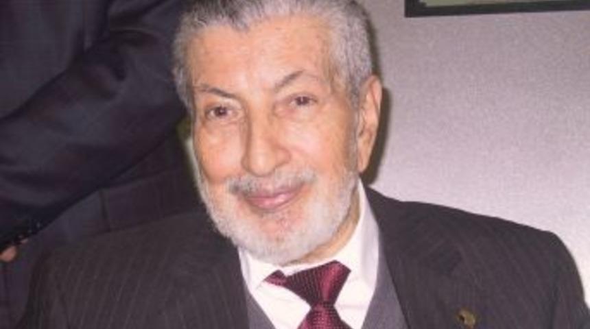 T&uuml;rkiye&rsquo;nin Bisk&uuml;vici Dedesi: Sabri &Uuml;lker