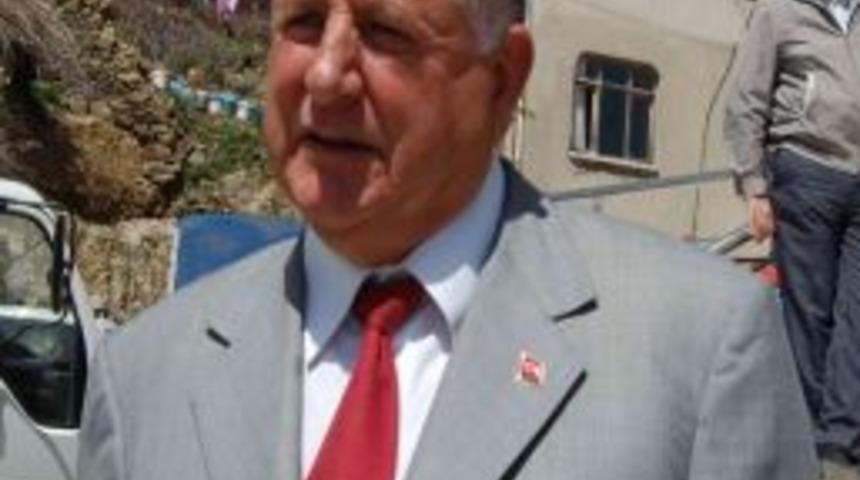 Kuşu Bezme Şenliğine Hazırlanıyor