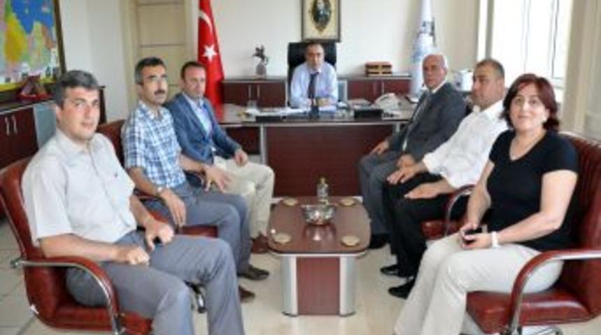 BEMBİRSEN'den Il Genel Meclisine SDS Teşekk&uuml;r&uuml;