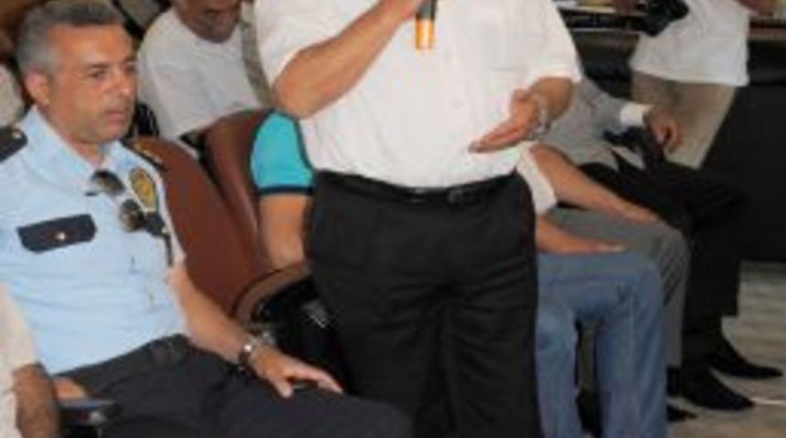 MESO'dan Şehiri&ccedil;i Trafiğini Bisiklet Kullanımıyla Rahatlatma &Ouml;nerisi