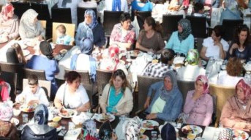 B&uuml;y&uuml;kşehir&rsquo;de Aile Eğitim Programı Eğitimi Sertifika Programı
