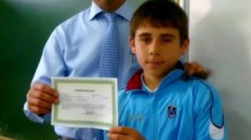 Minik Kaan Yaşam M&uuml;cadelesini Kaybetti