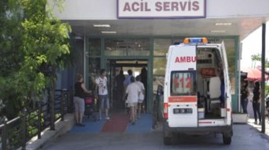 Kuşadası&rsquo;nda Silahlı &Ccedil;atışma: 1 &Ouml;l&uuml;, 1 Yaralı
